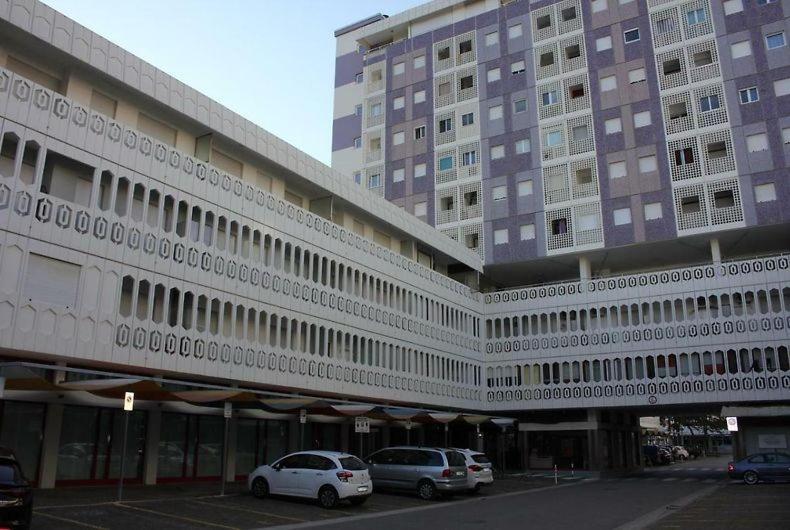 Monolocale Con Terrazza E Cucina Lignano Sabbiadoro Exterior foto