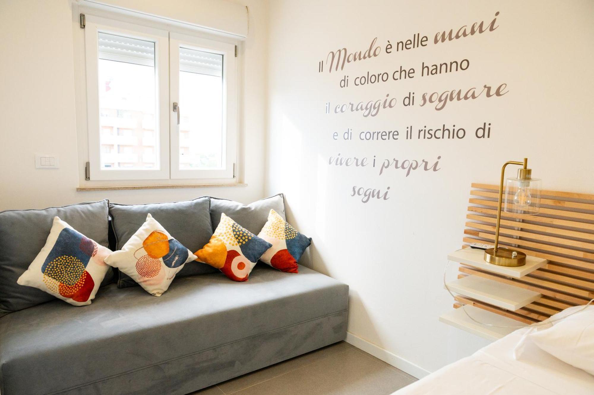Monolocale Con Terrazza E Cucina Lignano Sabbiadoro Exterior foto